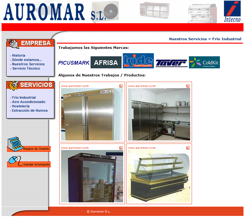 AUROMAR